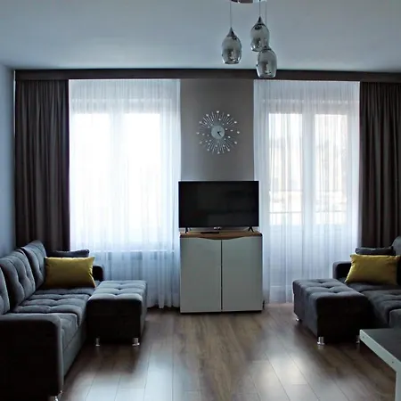 Apartamenty W Kamienicy Poddebice Eksteriør bilde