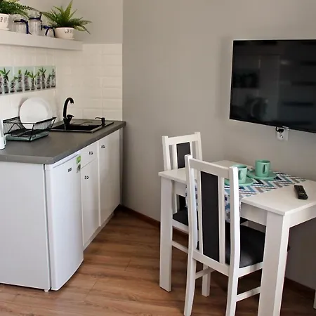 Apartamenty W Kamienicy Poddebice Eksteriør bilde