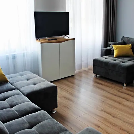 Apartamenty W Kamienicy Poddebice Eksteriør bilde
