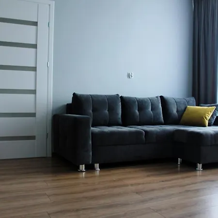 Apartamenty W Kamienicy Poddebice Eksteriør bilde