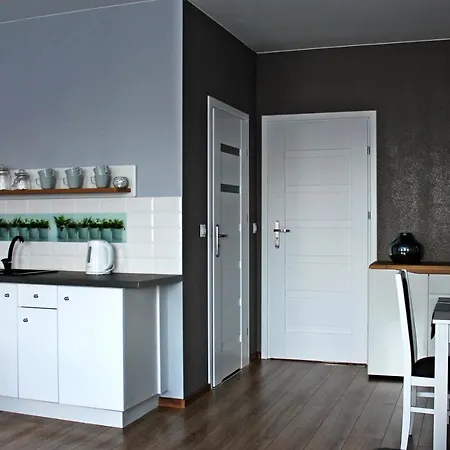 Apartamenty W Kamienicy Poddebice Eksteriør bilde