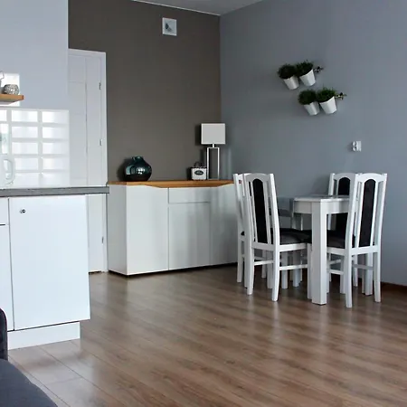 Apartamenty W Kamienicy Poddebice Eksteriør bilde
