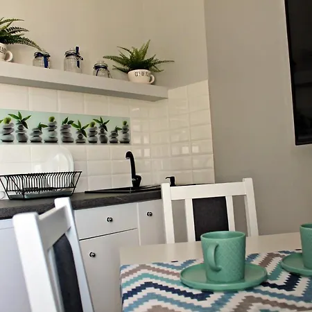 Apartamenty W Kamienicy Poddebice Eksteriør bilde
