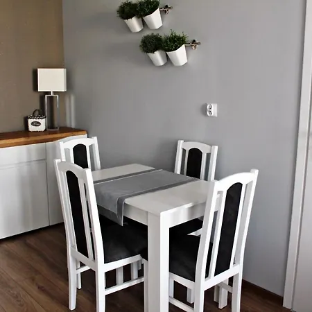 Apartamenty W Kamienicy Poddebice Eksteriør bilde