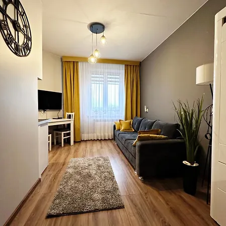 Apartamenty W Kamienicy Poddebice Eksteriør bilde