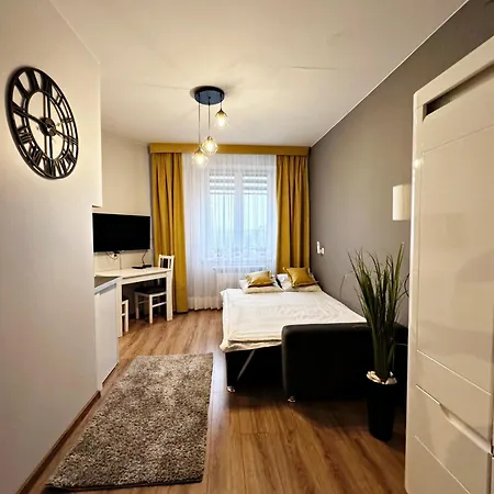 Apartamenty W Kamienicy Poddebice Eksteriør bilde