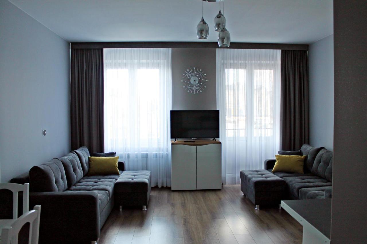 Apartment W Kamienicy Poddebice