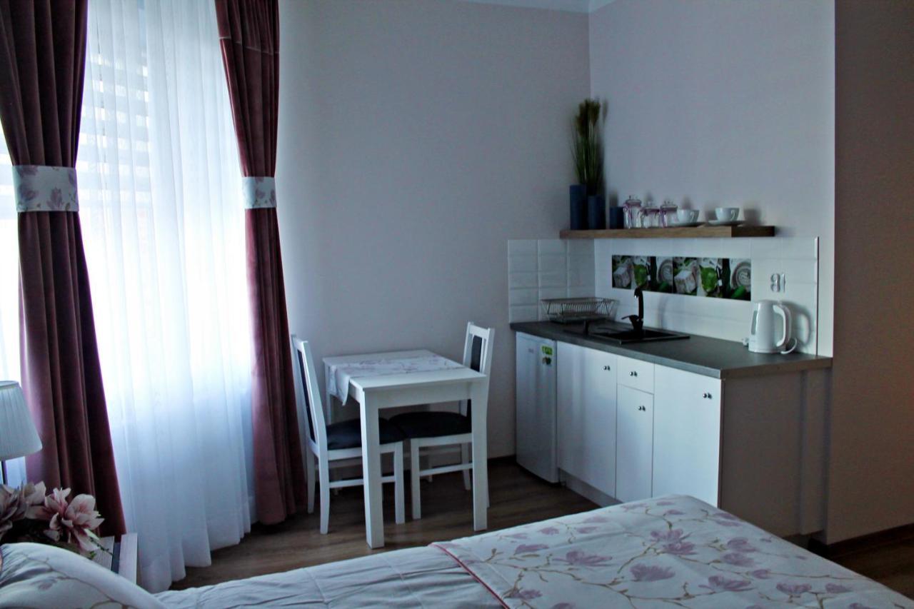 Apartment W Kamienicy