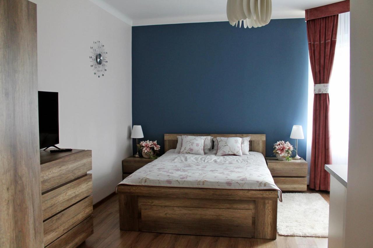 W Kamienicy Apartment